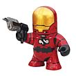 Halo Odd Pods Series 1 Spartan EVA Red Figure